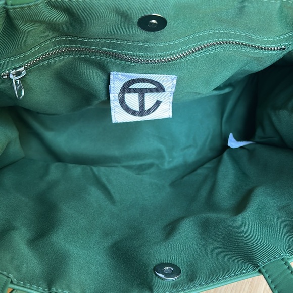 Telfar Medium Shopping Bag - Picture 4 of 8